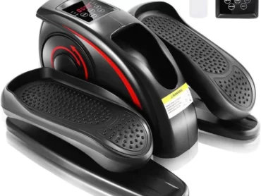 Best Passive Leg Exercisers for Elderly – Enhances Blood Circulation