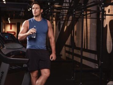 Chris Pratt Workout Routine and Diet Plan