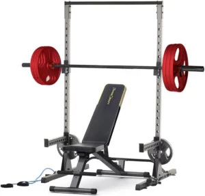 Fitness Reality Best Squat Racks For Home Gym