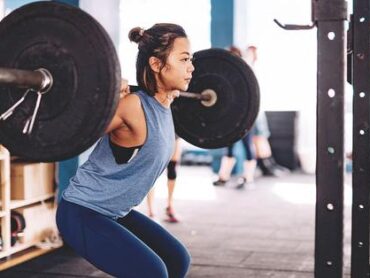 Learn How to Perform the Box Squats to Lose Weight