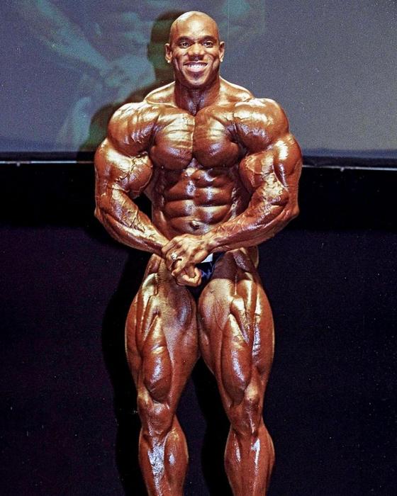 Flex Wheeler