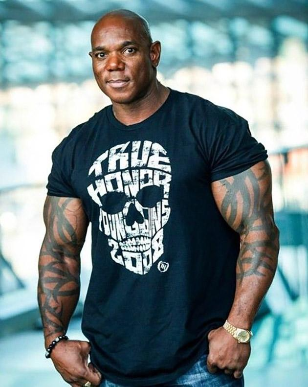 Flex Wheeler